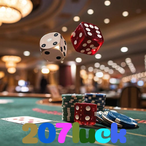 207luck - Baixe o App 207luck para Android e Comece a Jogar