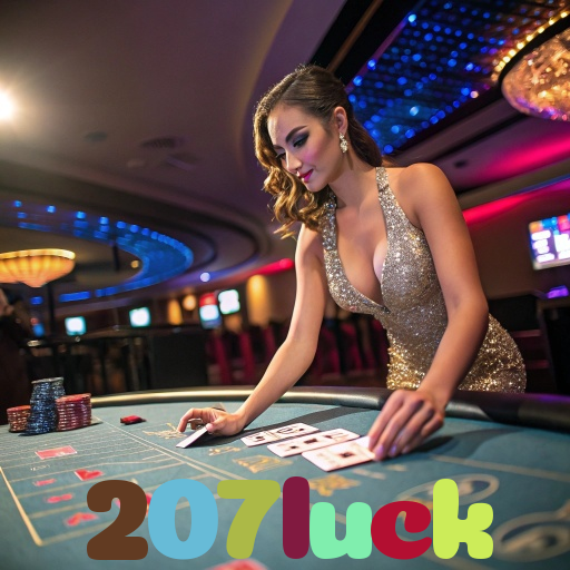 207luck - Baixe o App 207luck para Android e Comece a Jogar