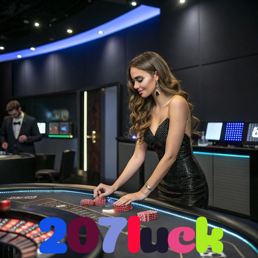 207luck - Baixe o App 207luck para Android e Comece a Jogar