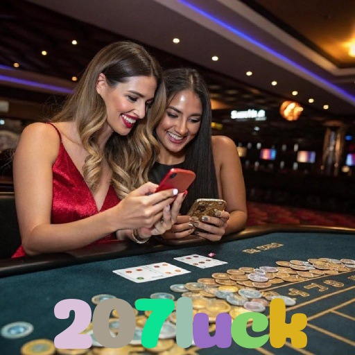 207luck - Baixe o app 207luck no Google Play e jogue ao vivo