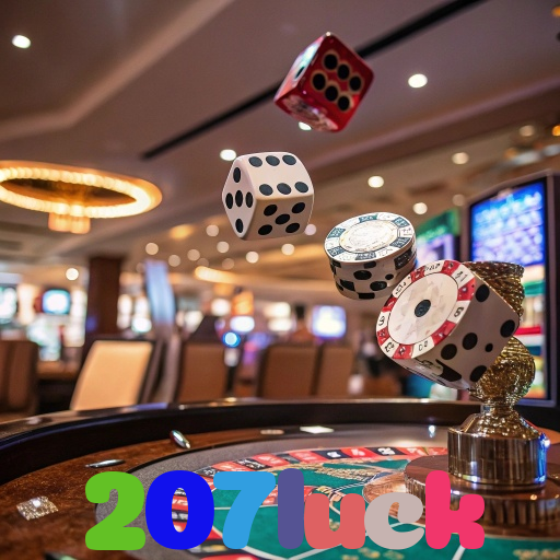 207luck - Baixe o app 207luck no Google Play e jogue ao vivo