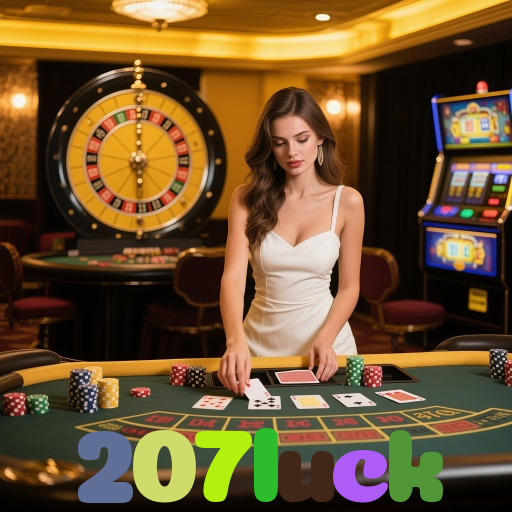 207luck - Baixe o App 207luck para Android e Comece a Jogar