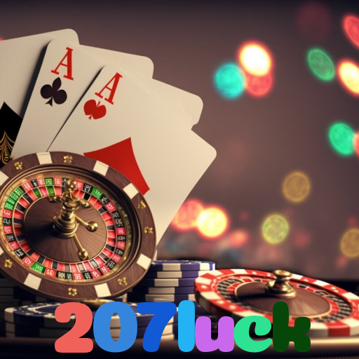 207luck - Baixe o app 207luck no Google Play e jogue ao vivo