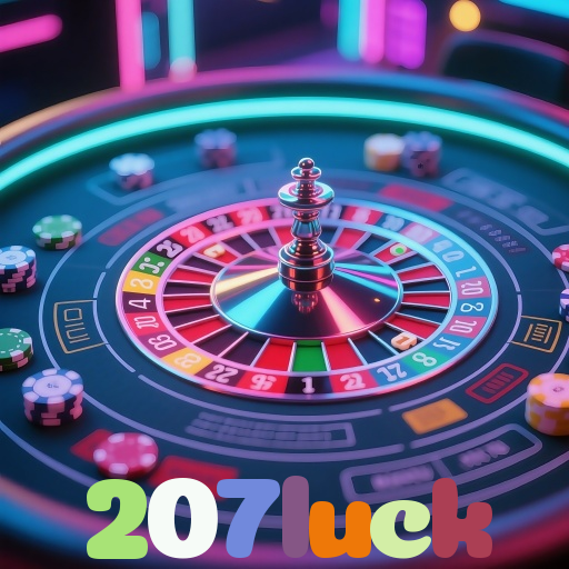 207luck - Baixe o app 207luck no Google Play e jogue ao vivo