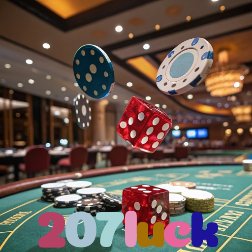 207luck - Baixe o App 207luck para Android e Comece a Jogar