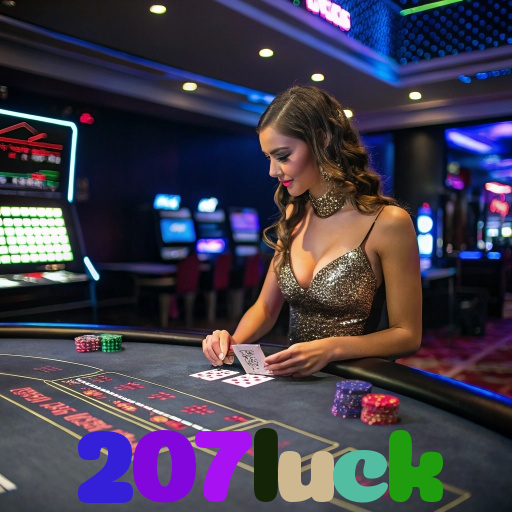 207luck - Baixe o App 207luck para Android e Comece a Jogar