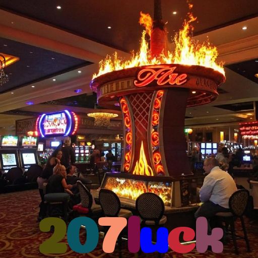 207luck - Baixe o app 207luck no Google Play e jogue ao vivo