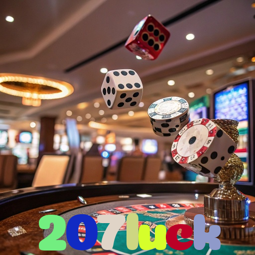 207luck - Baixe o App 207luck para Android e Comece a Jogar