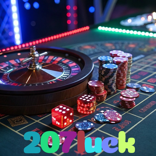 207luck - Baixe o app 207luck no Google Play e jogue ao vivo