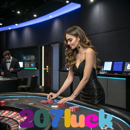 207luck - Baixe o App 207luck para Android e Comece a Jogar
