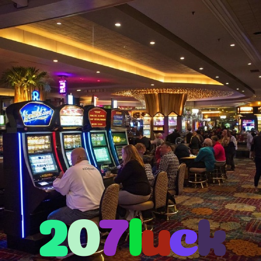 207luck - Baixe o App 207luck para Android e Comece a Jogar