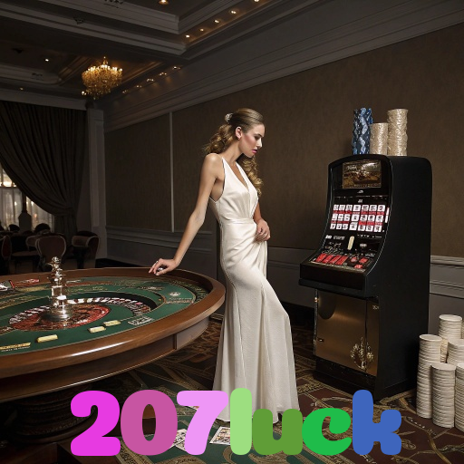 207luck - Baixe o App 207luck para Android e Comece a Jogar