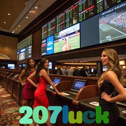 207luck - Baixe o App 207luck para Android e Comece a Jogar