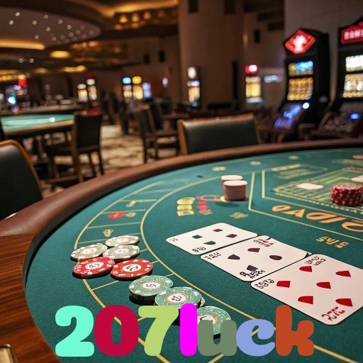 207luck - Baixe o App 207luck para Android e Comece a Jogar