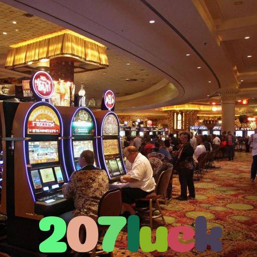 207luck - Baixe o app 207luck no Google Play e jogue ao vivo