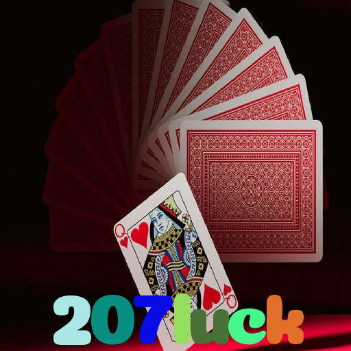 207luck - Baixe o app 207luck no Google Play e jogue ao vivo