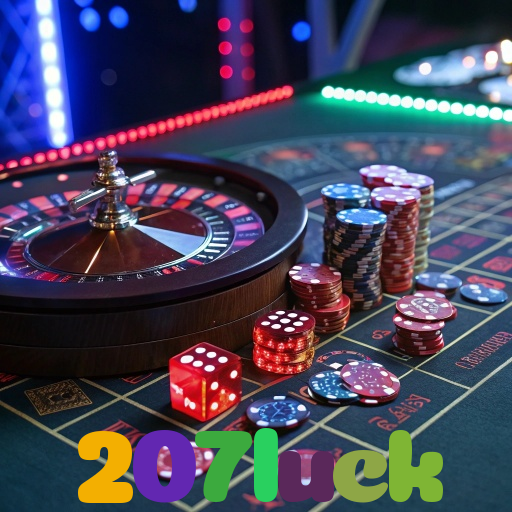 207luck - Baixe o app 207luck no Google Play e jogue ao vivo