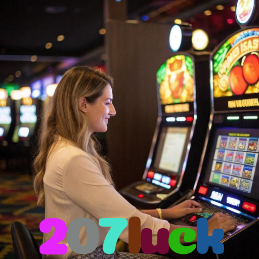 207luck - Baixe o app 207luck no Google Play e jogue ao vivo