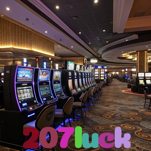 207luck - Baixe o app 207luck no Google Play e jogue ao vivo