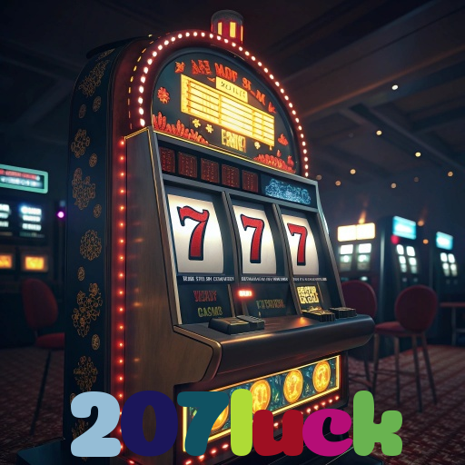 207luck - Baixe o App 207luck para Android e Comece a Jogar