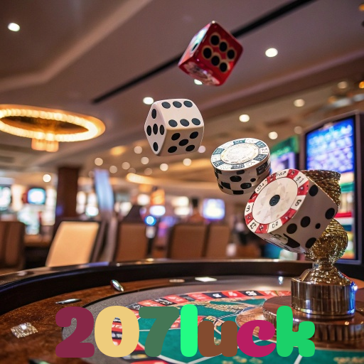 207luck - Baixe o app 207luck no Google Play e jogue ao vivo