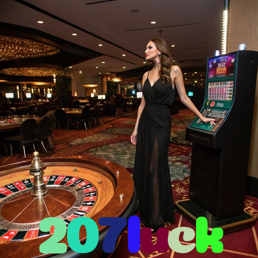 207luck - Baixe o App 207luck para Android e Comece a Jogar