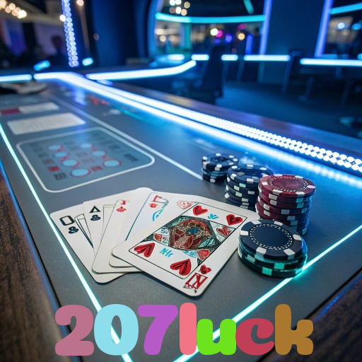 207luck - Baixe o App 207luck para Android e Comece a Jogar