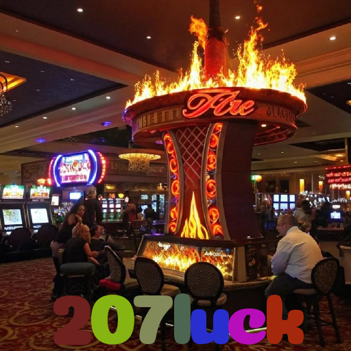 207luck - Baixe o app 207luck no Google Play e jogue ao vivo