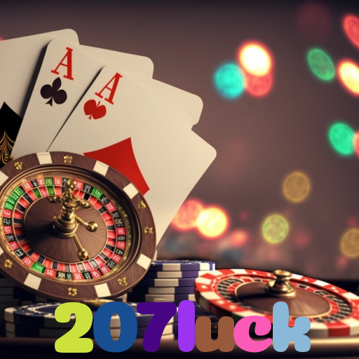 207luck - Baixe o app 207luck no Google Play e jogue ao vivo
