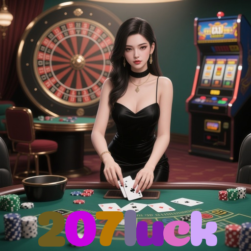 207luck - Baixe o app 207luck no Google Play e jogue ao vivo