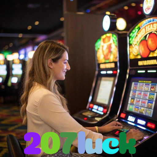207luck - Baixe o app 207luck no Google Play e jogue ao vivo