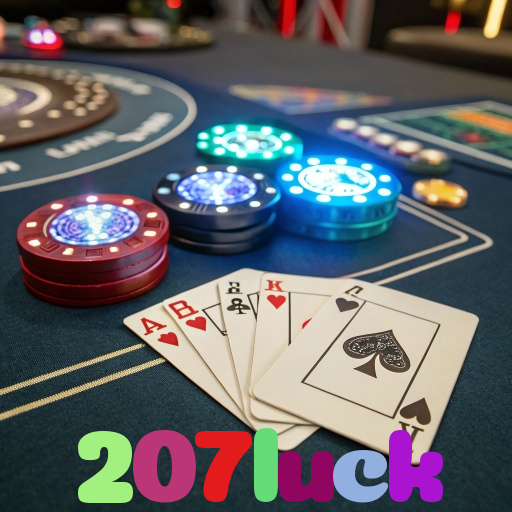 207luck - Baixe o App 207luck para Android e Comece a Jogar
