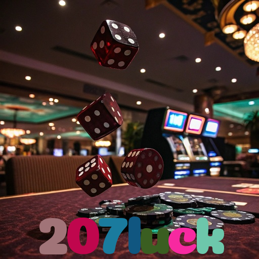 207luck - Baixe o App 207luck para Android e Comece a Jogar