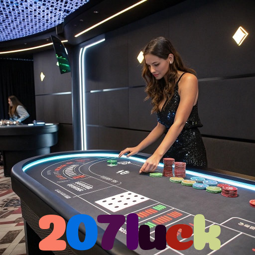 207luck - Baixe o App 207luck para Android e Comece a Jogar
