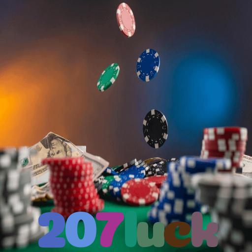 207luck - Baixe o app 207luck no Google Play e jogue ao vivo