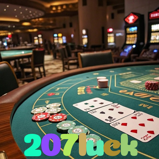 207luck - Baixe o App 207luck para Android e Comece a Jogar
