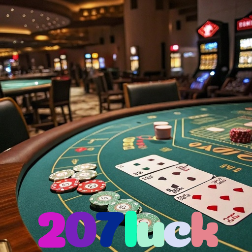 207luck - Baixe o App 207luck para Android e Comece a Jogar