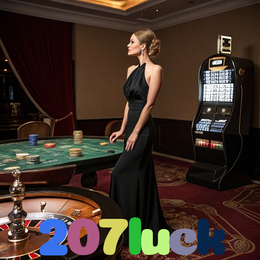 207luck - Baixe o App 207luck para Android e Comece a Jogar