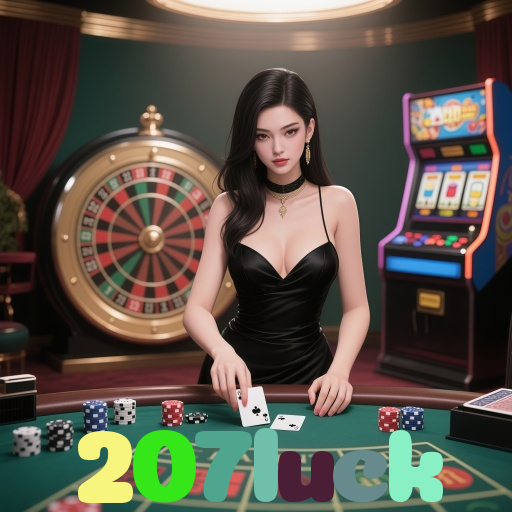 207luck - Baixe o App 207luck para Android e Comece a Jogar