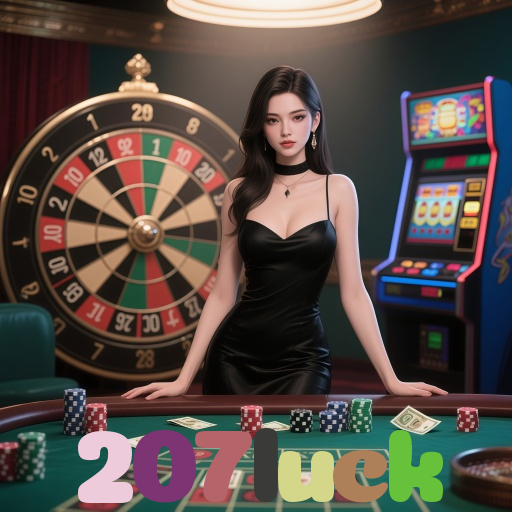 207luck - Baixe o App 207luck para Android e Comece a Jogar