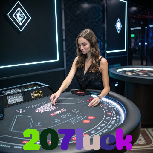 207luck - Baixe o App 207luck para Android e Comece a Jogar