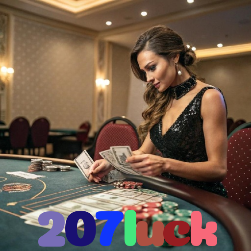 207luck - Baixe o app 207luck no Google Play e jogue ao vivo