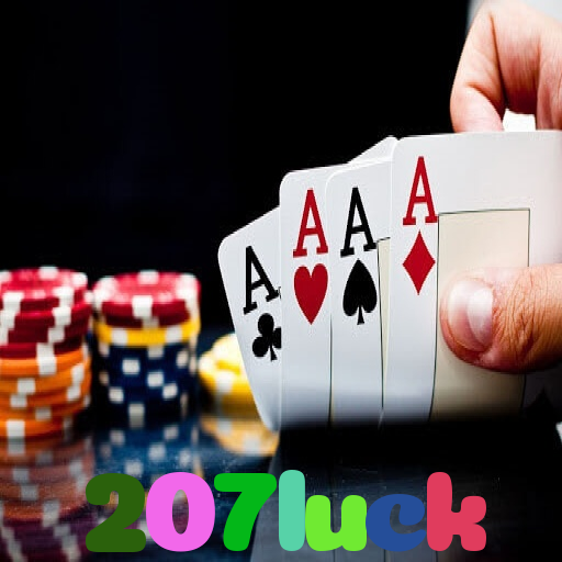 207luck - Baixe o App 207luck para Android e Comece a Jogar