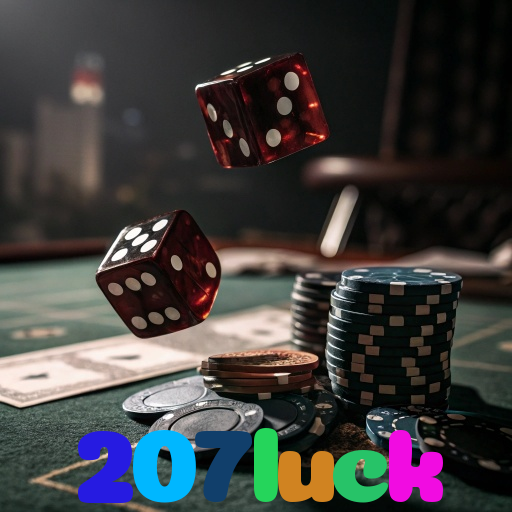207luck - Baixe o app 207luck no Google Play e jogue ao vivo