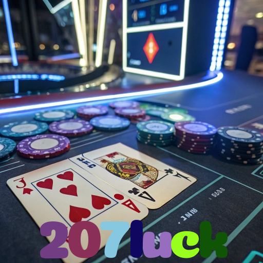 207luck - Baixe o App 207luck para Android e Comece a Jogar