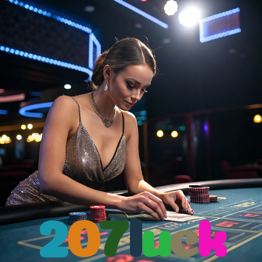 207luck - Baixe o App 207luck para Android e Comece a Jogar