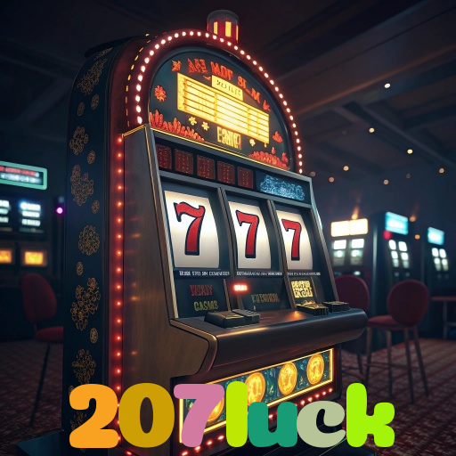207luck - Baixe o App 207luck para Android e Comece a Jogar