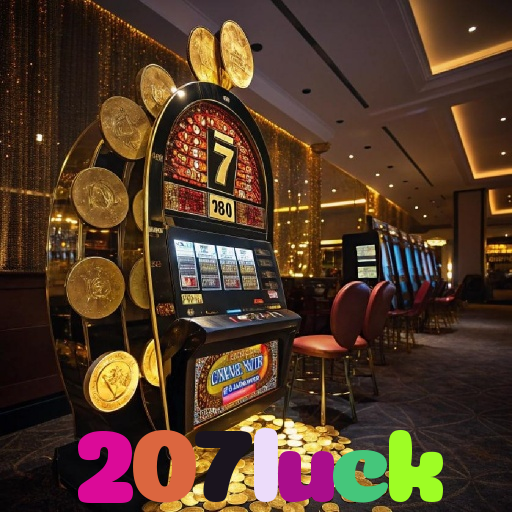 207luck - Baixe o app 207luck no Google Play e jogue ao vivo