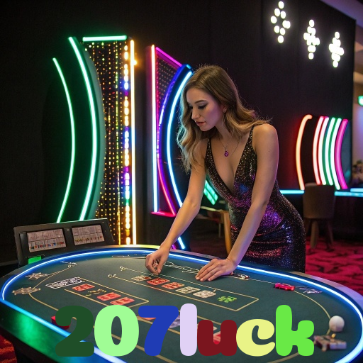 207luck - Baixe o App 207luck para Android e Comece a Jogar