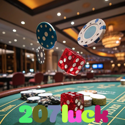 207luck - Baixe o App 207luck para Android e Comece a Jogar